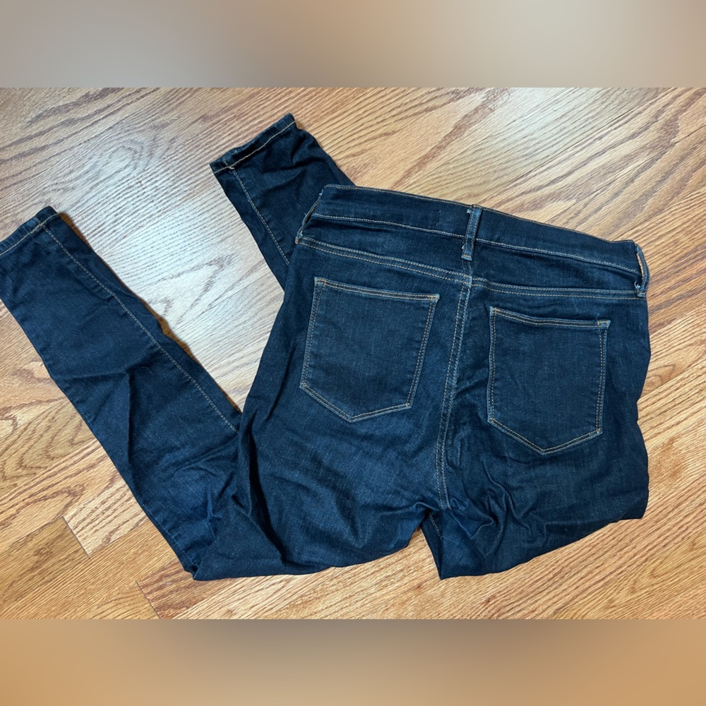Gap Easy Legging Jean Size 30